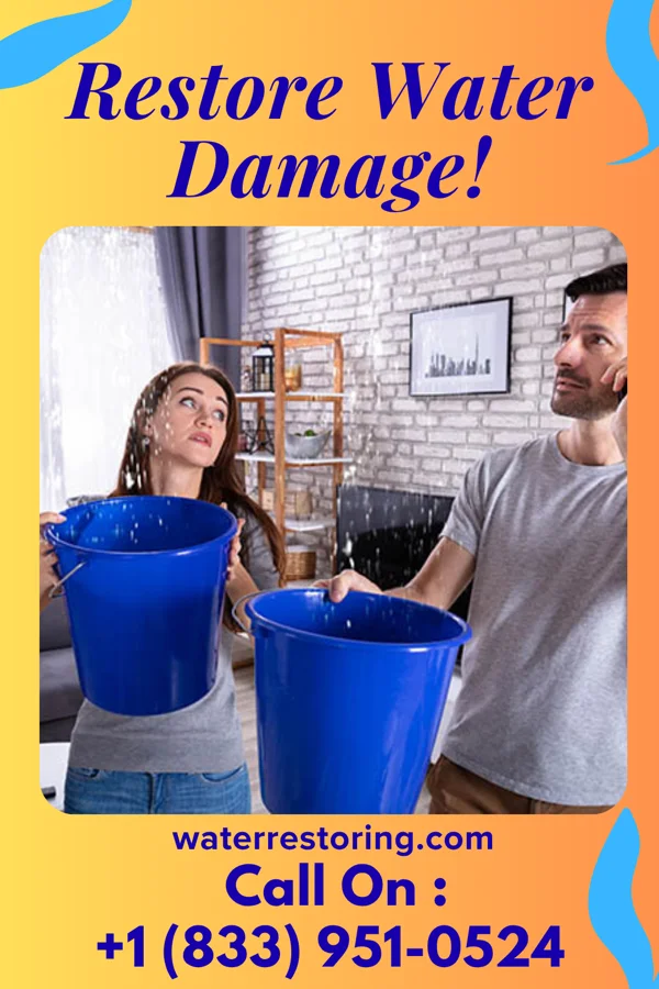 water restoration Victory Storm Damage Company Keezletown